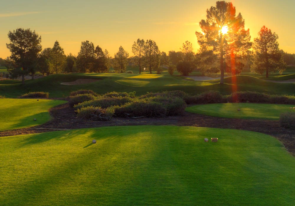 Find Mesa, Arizona Golf Courses for Golf Outings Golf